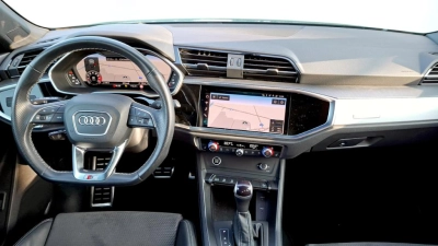 Audi Q3 Sportback - SE-U78697 