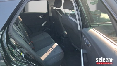 Audi Q2 - SE-U79530 