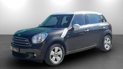 MINI Countryman - SE-U79170 