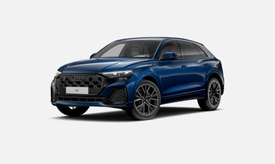 Audi Q8 - AU-N182115 