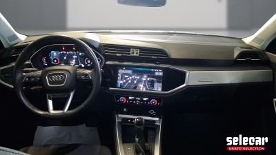 Audi Q3 - SE-U80202 
