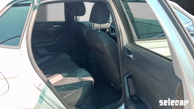 Volkswagen Polo - SE-U79437 