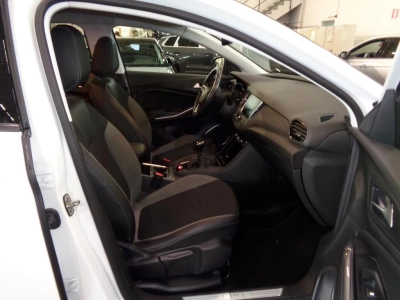 Opel Grandland - SE-U77955 