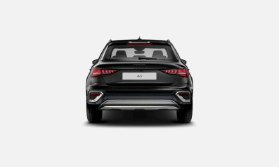 Audi A3 Allstreet - SE-N185686 