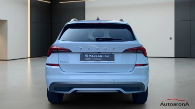 Skoda Kamiq - AU-U79917 