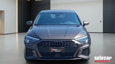 Audi A3 Sportback - SE-U78792 