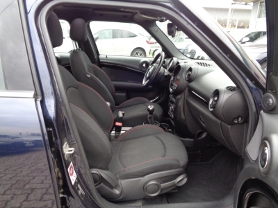 MINI Countryman - SE-U74456 