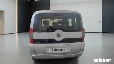 Fiat Qubo - SE-U77280 