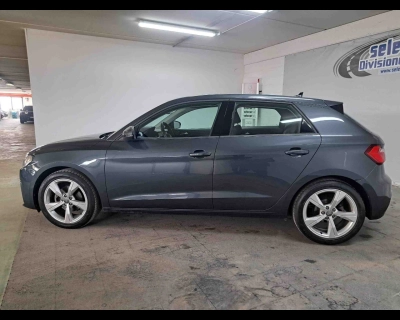 Audi A1 Sportback - SE-U78339 
