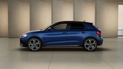 Audi A1 Allstreet - SE-N188265 
