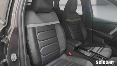 Citroen C4 - SE-U78688 