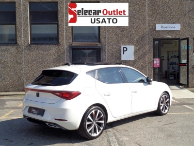 Seat Leon - SE-U77226 