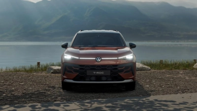 Volkswagen T-Roc - SE-N192605 