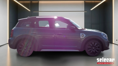 MINI Countryman - SE-U76001 