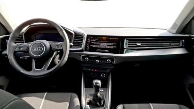 Audi A1 Sportback - SE-U79040 