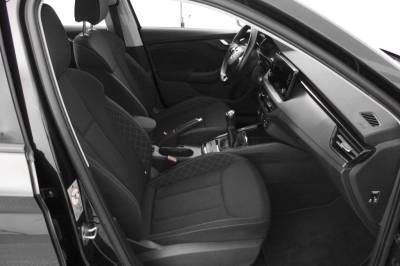 Skoda Scala - AU-U74990 