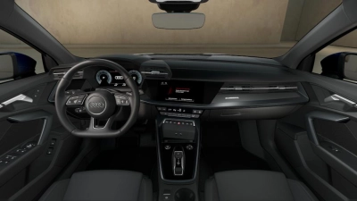 Audi A3 Sportback - AU-N185366 