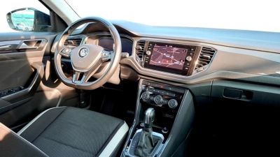 Volkswagen T-Roc - SE-U78894 