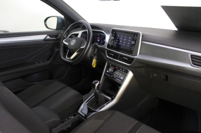 Volkswagen T-Roc - AU-U77506 