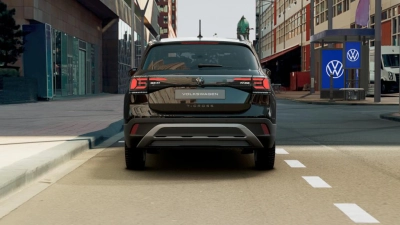 Volkswagen T-Cross - AU-N188203 