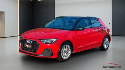 Audi A1 Sportback - AU-U80135 