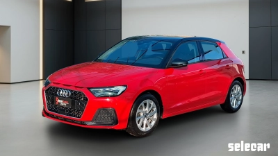 Audi A1 Sportback - SE-U80135 