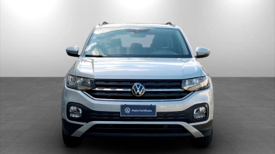 Volkswagen T-Cross - AU-U79150 
