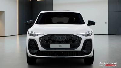Audi Q5 Sportback - AU-N188897 