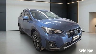 Subaru XV - SE-U79443 