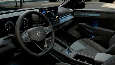 Volkswagen T-Roc - SE-N191326 