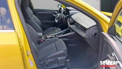 Audi A3 Allstreet - SE-U78901 