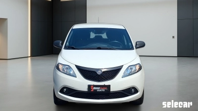 Lancia Ypsilon - SE-U79892 