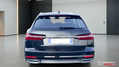 Audi A6 Avant - AU-U75204 