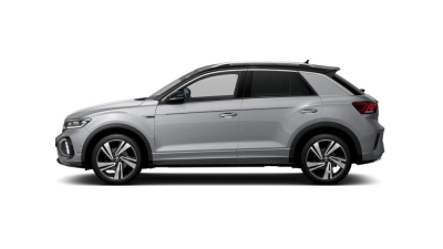 Volkswagen T-Roc - AU-N179672 