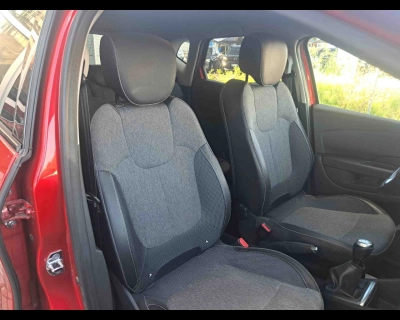 Renault Captur - SE-U76988 