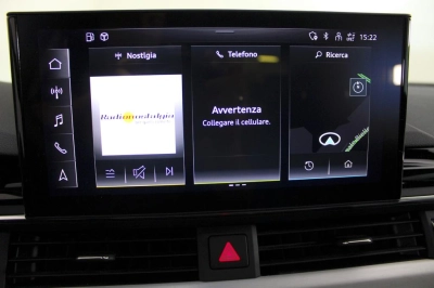 Audi A4 Avant - AU-U76266 