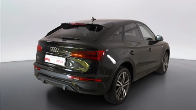 Audi Q5 Sportback - AU-U77842 