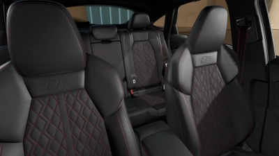 Audi Q5 Sportback - AU-N188752 