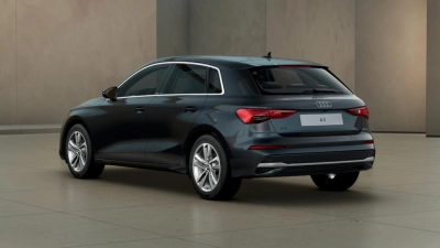 Audi A3 Sportback - SE-N192677 