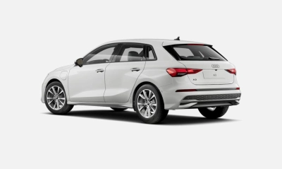 Audi A3 Sportback - AU-N186527 