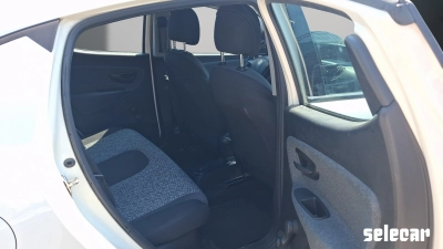 Lancia Ypsilon - SE-U79892 