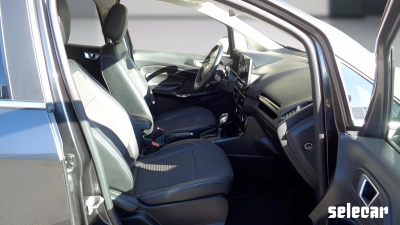 Ford EcoSport - SE-U76648 