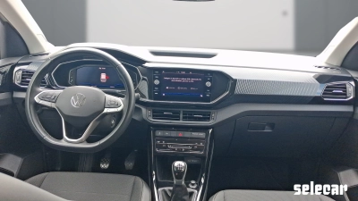 Volkswagen T-Cross - SE-U79288 