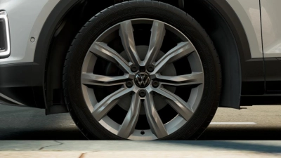 Volkswagen T-Roc - SE-N186302 