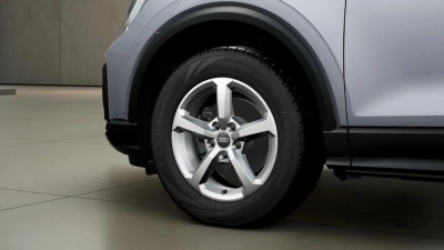 Audi Q2 - SE-N189767 