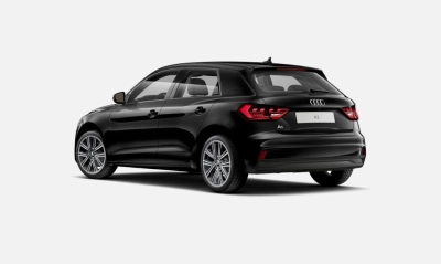 Audi A1 Sportback - AU-N184383 