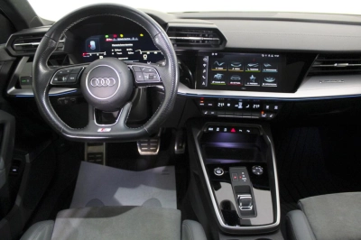 Audi A3 Sportback - AU-U76704 