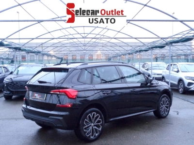 Skoda Kamiq - SE-U77991 