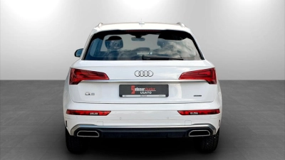 Audi Q5 - SE-U79326 