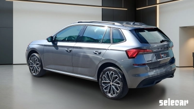 Skoda Kamiq - SE-U79433 